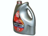 Масло моторное LUKOIL Супер 10W-40 SG/CD полусинтетическое 5 л