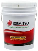 Масло моторное IDEMITSU Fully Synthetic 5W-40 SN/CF синтетическое 20 л