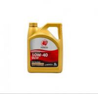 Масло моторное IDEMITSU Semi Synthetic 10W-40 SN/CF полусинтетическое 4 л