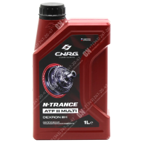 Масло трансмиссионное CNRG N-Trance ATF III Multi DEXRON III Multi 1л Синтетическое