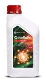 Антифриз Octafluid G12 красный 1кг канистра