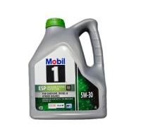 Масло моторное Mobil ESP 5W-30 SP C2/C3 синтетическое 4 л