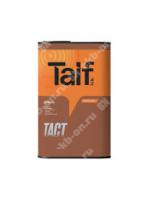 Масло моторное TAIF TACT 5W-40 CF/SL A3/B4 полусинтетическое 4 л