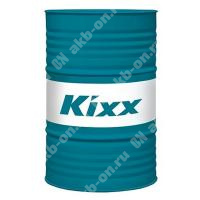 Масло моторное KIXX G1 5W-30 SP синтетическое 200 л