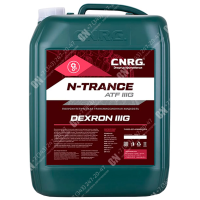 Масло трансмиссионное CNRG N-Trance ATF IIIG DEXRON III 20л Полусинтетическое