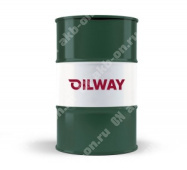 Масло моторное 5W30 Oilway Dynamic Hi-Tech Professional 205л бочка