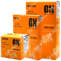 Комплект фильтров для ТО Hyundai Solaris 1.4 107 л.с. (G4FA); 1.6 122 л.с. (G4FC) 2011 г.в. -> 2017 г.в.