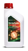 Антифриз Octafluid G12 красный 1кг канистра