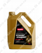 Масло моторное 10W30 Oilway Dynamic Standart 4л канистра