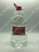 Электролит 5л бутылка