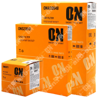 Комплект фильтров для ТО Hyundai Solaris II (2G) 1.4 99 л.с. (G4LC) 2017 г.в. ->