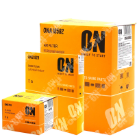 Комплект фильтров для ТО Renault Duster 1.6 102 л.с. (K4M 616) 04.2011 г.в. -> 06.2015 г.в.