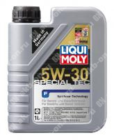 Масло моторное LIQUI MOLY Special Tec F 5W-30 A5/B5 синтетическое 1 л