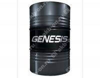 Масло моторное LUKOIL Genesis Armortech 5W-40 SN/CF A3/B3/B4 синтетическое 57 л