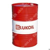 Масло моторное LUKOIL Люкс 5W-30 SL/CF A1/B1/A5/B5 синтетическое 208 л