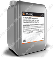 Моторное масло G-Profi MSI 10W-40 Синтетическое 20 литров