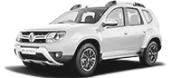 Аккумуляторы для Renault Duster