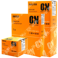 Комплект фильтров для ТО Lada (Лада) Largus (VAZ) 2016 г.в. ->