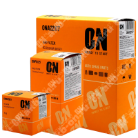 Комплект фильтров для ТО Lada (Лада) ВАЗ 2107 1700i Классика