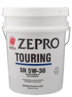 Масло моторное IDEMITSU ZEPRO TOURING 5W-30 SN синтетическое 20 л