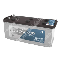 Аккумулятор автомобильный 12В 190Ач Gadiator Dynamic обратной полярности 