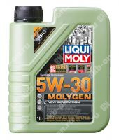Масло моторное LIQUI MOLY Molygen New Generation 5W-30 SP GF-6A синтетическое 1 л