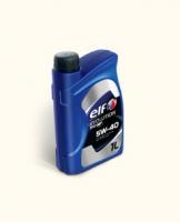 Масло моторное ELF Evolution 900 NF 5W-40 SL/CF A3/B4 синтетическое 1 л