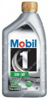 Масло моторное Mobil ESP 5W-30 SN/SM C2/C3 синтетическое 1 л