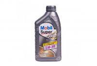 Масло моторное Mobil Super 3000 Formula Fe 5W-30 SL/СF A5/B5 синтетическое 1 л