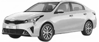 Аккумуляторы для Kia Rio
