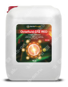 Антифриз Octafluid G12 красный 10кг канистра