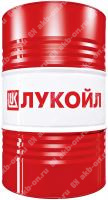 Масло моторное LUKOIL Супер 5W-40 SG/CD полусинтетическое 216.5 л