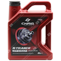Масло трансмиссионное CNRG N-Trance ATF III Multi DEXRON III Multi 4л Синтетическое