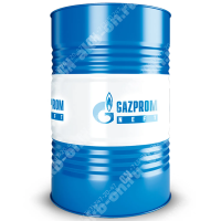 Масло трансмиссионное Gazpromneft ATF DX III 205л/176кг бочка