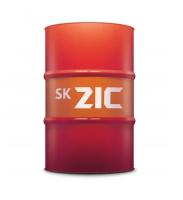 Масло трансмиссионное ZIC GFT 75W-90 синтетическое 200 л