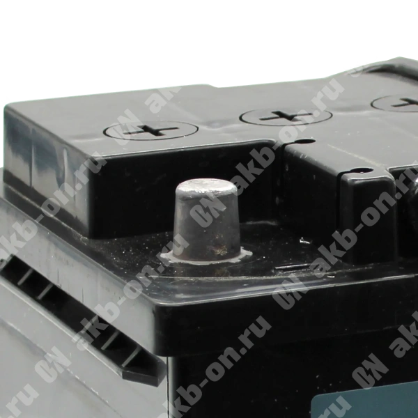 Аккумулятор автомобильный 12В 74Ач ON Standart обратной полярности  низ.
