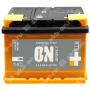 Аккумулятор автомобильный 12В 62Ач ON Standart обратной полярности  