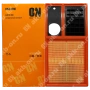 Фильтр воздушный ON ONA3880