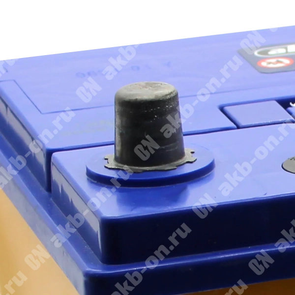 Аккумулятор автомобильный 12В 90Ач АКОМ Asia 90D31R прямой полярности