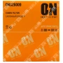 Фильтр салонный ON ONS26009