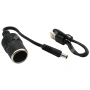 Портативное пуско-зарядное устройство ARNEZI PRO-15 (15000 мАч, 1200А)
