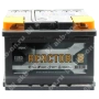 Аккумулятор автомобильный 12В 62Ач Реактор обратной полярности 