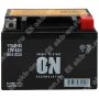 Аккумулятор мотоциклетный 12В 4Ач ON AGM обратной полярности YTX4L-BS