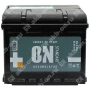 Аккумулятор автомобильный 12В 60Ач ON Standart прямой полярности