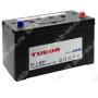 Аккумулятор автомобильный 12В 85Ач TUBOR Asia AGM обратной полярности 