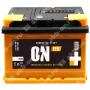 Аккумулятор автомобильный 12В 65Ач ON EFB обратной полярности  