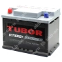 Аккумулятор автомобильный 12В 65Ач TUBOR SYNERGY прямой полярности