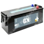 Аккумулятор автомобильный 12В 132Ач ON обратной полярности  