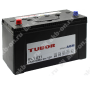 Аккумулятор автомобильный 12В 85Ач TUBOR Asia AGM прямой полярности