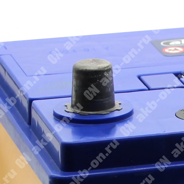 Аккумулятор автомобильный 12В 75Ач АКОМ Asia +EFB 85D26L обратной полярности 